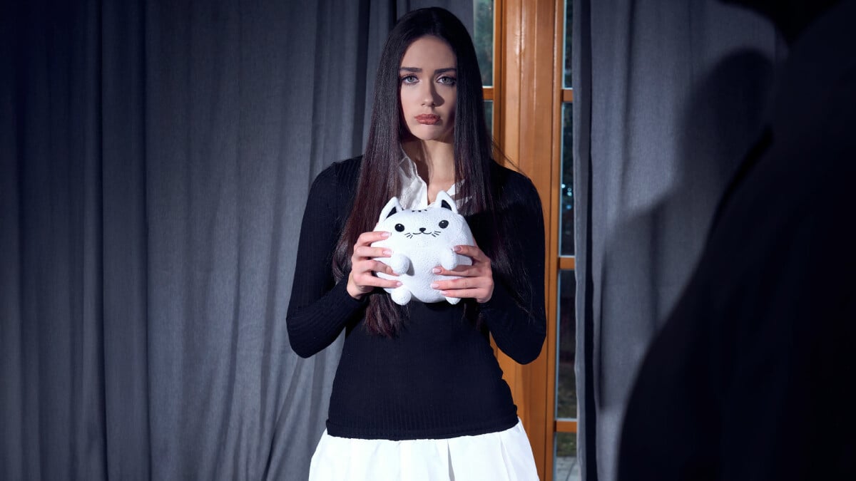 Have You Seen My Pussy?