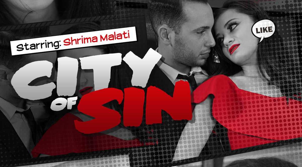 City Of Sin