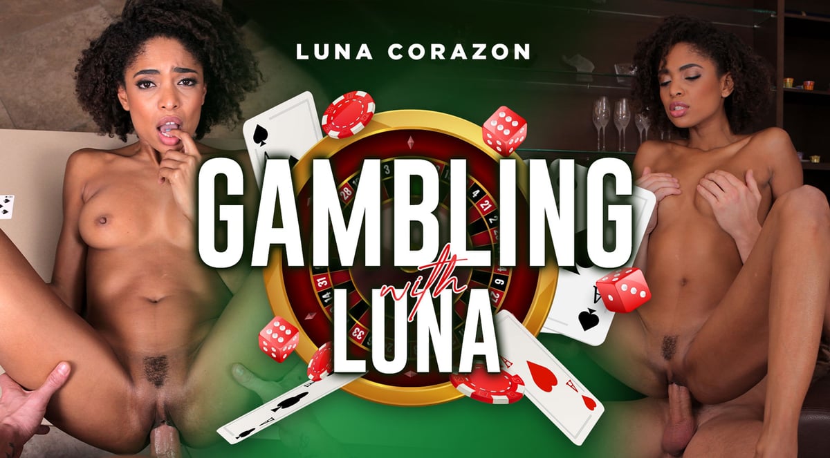 Gambling With Luna