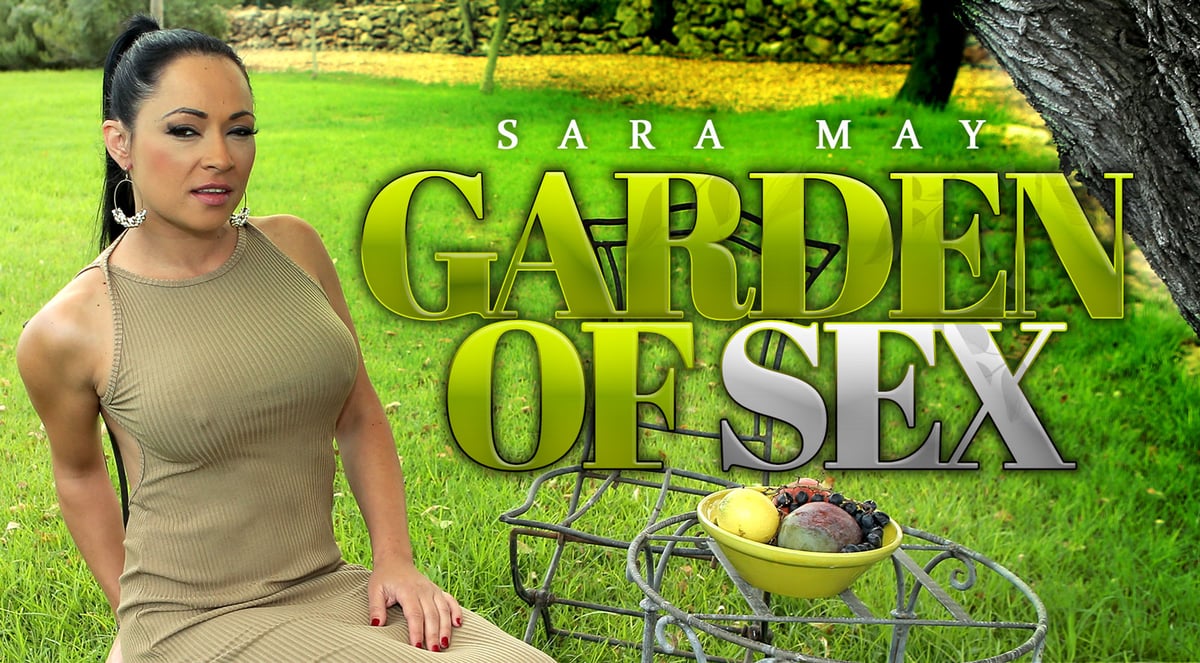 The Garden Of Sex