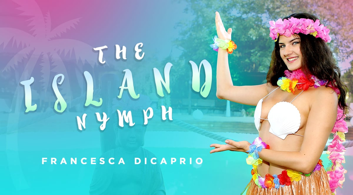 The Island Nymph