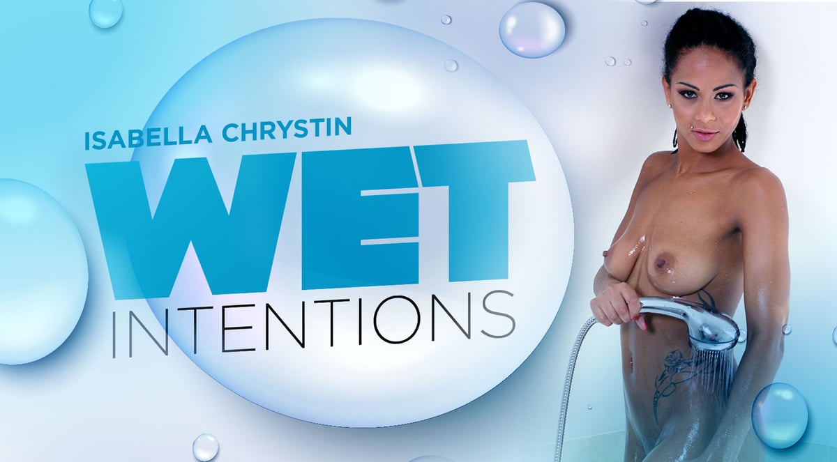 Wet Intentions