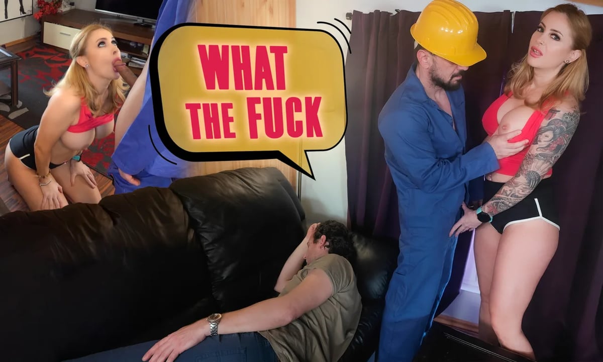 What the Fuck – Wet Kelly