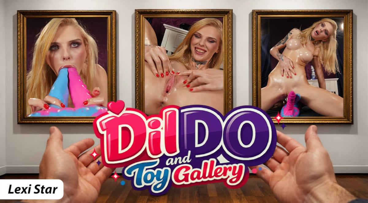 Dildo and Toy Gallery